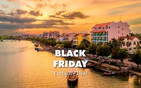 Lantana Riverside Hoi An Boutique Hotel & Spa